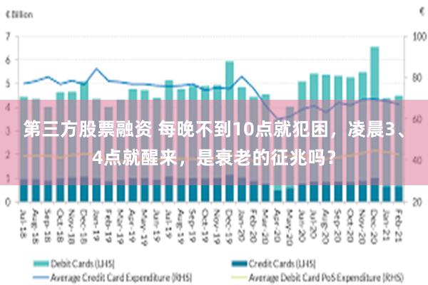 第三方股票融资 每晚不到10点就犯困，凌晨3、4点就醒来，是衰老的征兆吗？