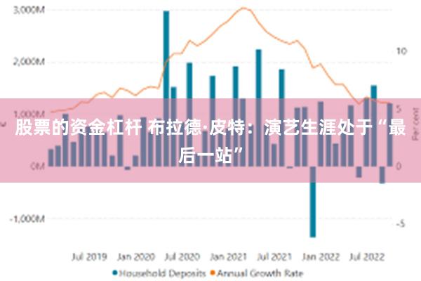 股票的资金杠杆 布拉德·皮特：演艺生涯处于“最后一站”